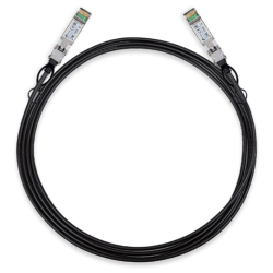 商品画像:直結型10G SFP+ケーブル(3m) TL-SM5220-3M(UN)