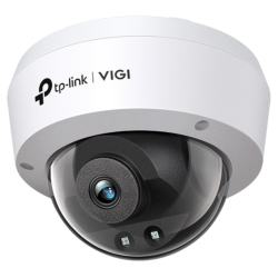 商品画像:VIGI 4MPドーム型IRネットワークカメラ(4mm) VIGI C240I(4MM)
