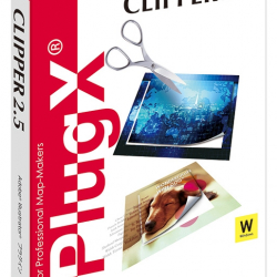 商品画像:PlugX-Clipper2.5 (Windows版) 
