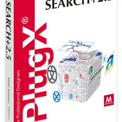 商品画像:PlugX-Search+2.5 (Macintosh版) 