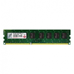 商品画像:2GB JM DDR3 1333 U-DIMM 1Rx8 JM1333KLN-2G