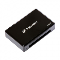 商品画像:USB3.0 CFast Card Reader TS-RDF2