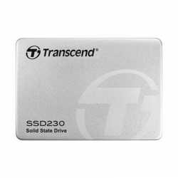 商品画像:内蔵SSD 2.5インチ SSD230S 512GB TS512GSSD230S