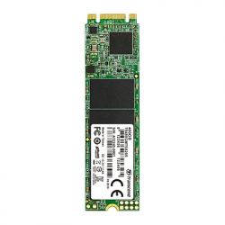 商品画像:内蔵SSD M.2 SSD 820S 480GB TS480GMTS820S