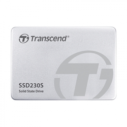 商品画像:内蔵SSD 2.5インチ SSD230S 1TB TS1TSSD230S