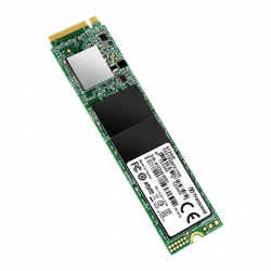 商品画像:内蔵SSD PCIe M.2 SSD 110S 512GB TS512GMTE110S