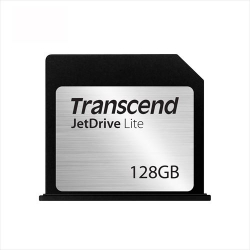 商品画像:128GB JetDriveLite130 TS128GJDL130