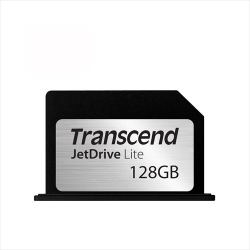 商品画像:128GB JetDriveLite330 TS128GJDL330