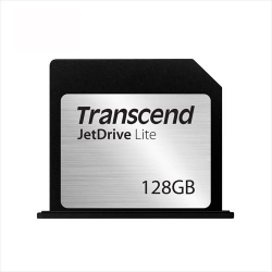 商品画像:128GB JetDriveLite350 TS128GJDL350