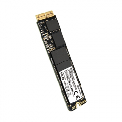 商品画像:240GB JetDrive 820 PCIe SSD for M TS240GJDM820