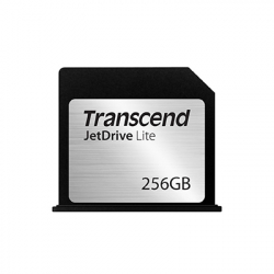 商品画像:256GB JetDriveLite130 TS256GJDL130