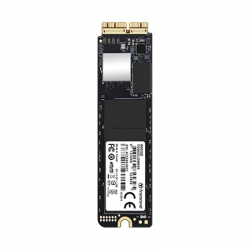 商品画像:240GB JetDrive 850 PCIe SSD for Mac M13-M15 TS240GJDM850