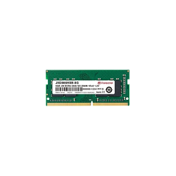 商品画像:8GB JM DDR4 2666Mhz SO-DIMM 1Rx8 1Gx8 CL19 1.2V JM2666HSB-8G