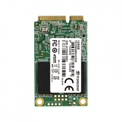 商品画像:内蔵SSD mSATA SSD 230S 128GB TS128GMSA230S