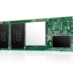 商品画像:内蔵SSD PCIe M.2 SSD 220S 256GB TS256GMTE220S