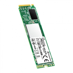 商品画像:内蔵SSD PCIe M.2 SSD 220S 1TB TS1TMTE220S