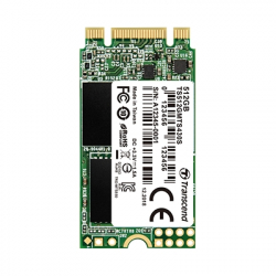 商品画像:内蔵SSD M.2 2242 SSD 430S 512GB TS512GMTS430S