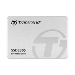 商品画像:内蔵SSD 2.5インチ SSD230S 2TB TS2TSSD230S