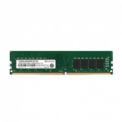 商品画像:8GB DDR4 2666Mhz U-DIMM 1Rx8 1Gx8 CL19 1.2V TS1GLH64V6B