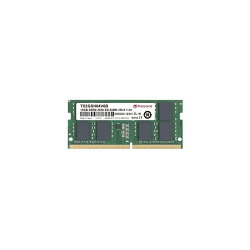 商品画像:4GB DDR4 2666Mhz SO-DIMM 1Rx8 512Mx8 CL19 1.2V TS512MSH64V6H
