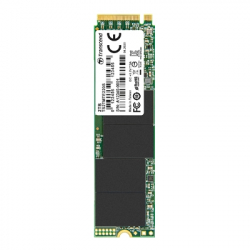 商品画像:内蔵SSD PCIe M.2 SSD 220S 2TB TS2TMTE220S