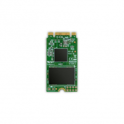 商品画像:内蔵SSD M.2 2242 SSD 420S 480GB TS480GMTS420S