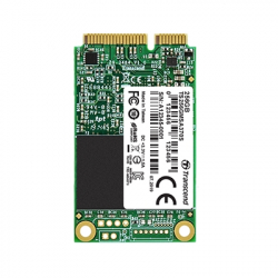 商品画像:内蔵SSD mSATA SSD 370S 256GB MLC TS256GMSA370S