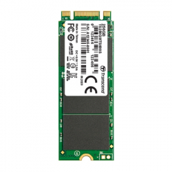 商品画像:内蔵SSD M.2 2260 SSD 600S 256GB MLC TS256GMTS600S
