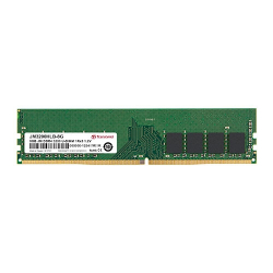 商品画像:トランセンド 8GB JM DDR4 3200Mhz U-DIMM 1Rx8 1Gx8 CL22 1.2V JM3200HLB-8G