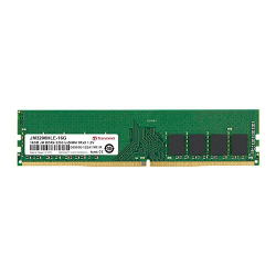 商品画像:トランセンド 16GB JM DDR4 3200Mhz U-DIMM 1Rx8 2Gx8 CL22 1.2V JM3200HLE-16G