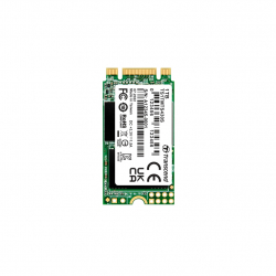 商品画像:1TB、M.2 2242 SSD MTS430Sシリーズ、SATA3 B+M Key、TLC TS1TMTS430S