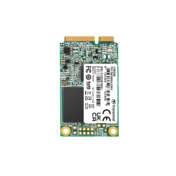 商品画像:mSATA SSD 128GB SATA3 3D TLC TS128GMSA220S