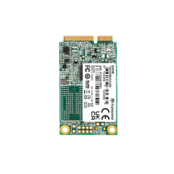 商品画像:mSATA SSD 64GB SATA3 3D TLC TS64GMSA220S