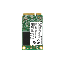 商品画像:mSATA SSD 512GB SATA3 3D TLC TS512GMSA230S