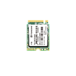 商品画像:M.2 2230 PCIe SSD 1TB Gen3x4 NVMe 3D TLC DRAM-less TS1TMTE300S