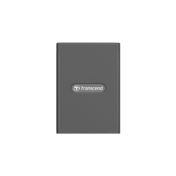 商品画像:CFexpress Type-B カードリーダー USB 3.2 Gen 2x2 Type C/A両対応 TS-RDE2