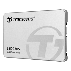 商品画像:2.5インチSSD 4TB SATA3 3D TLC TS4TSSD230S