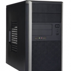 商品画像:タワー型デスクトップPCケース IW-EM035/WOPS2