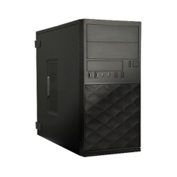 <ユーエーシー>タワー型デスクトップPCケース IW-EF052B/WOPS-U3