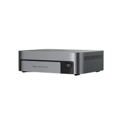 商品画像:UGREEN NASync DXP480T Plus(55213B) UGR-NA-000003