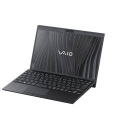 商品画像:VAIO Pro PJ22(12.5型/Ci5/8GB/SSD256GB/顔有/指紋有/TPM有/LTE無) VJPJ224000001