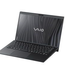 商品画像:VAIO Pro PK22(14.0型/Ci5/8GB/SSD256GB/顔有/指紋有/TPM有/LTE無) VJPK224000001