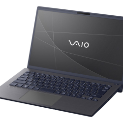 商品画像:VAIO Pro BK(Core i5-1334U/8GB/SSD・256GB OPAL/光学ドライブなし/Win11Pro/Officeなし/14.0型FHD/顔認証) VJBK114000002