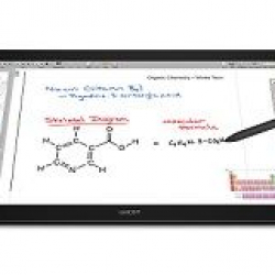 液晶ペンタブレット ワコム 23.8型 DTH-2452/MEDICAL