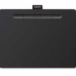 商品画像:wacom Intuos small ワイヤレス CTL-4100WL/K0