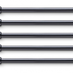 商品画像:Wacom One Pen 替え芯(標準芯5本) ACK24501Z
