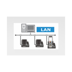 商品画像:LAN対応転送ユーティリティ BluePorter-L WLF-004