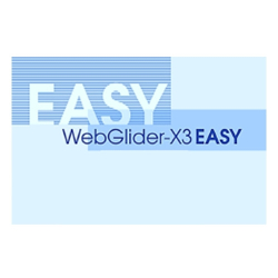 商品画像:WebGlider-X3 EASY XIT-300シリーズ簡易アプリ開発ツール WGE-003E