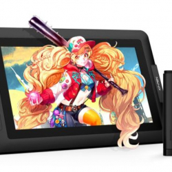 商品画像:Artist 13.3 Pro 液晶ペンタブレット ARTIST13.3PRO