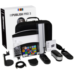 商品画像:i1 Publish Pro 3 EO3PUB SW12838291